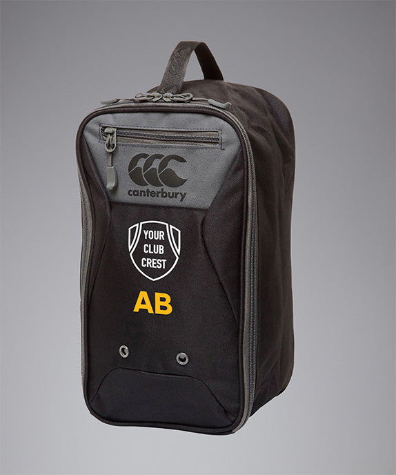 Fermoy RFC Canterbury Club Bootbag