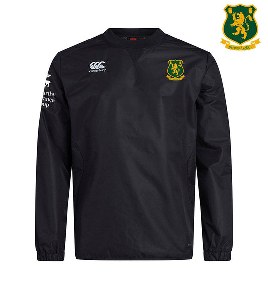 Fermoy RFC Canterbury Club VAPOSHIELD Contact Top