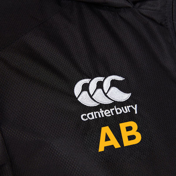 Fermoy RFC Canterbury Club VAPOSHIELD Rain Jacket