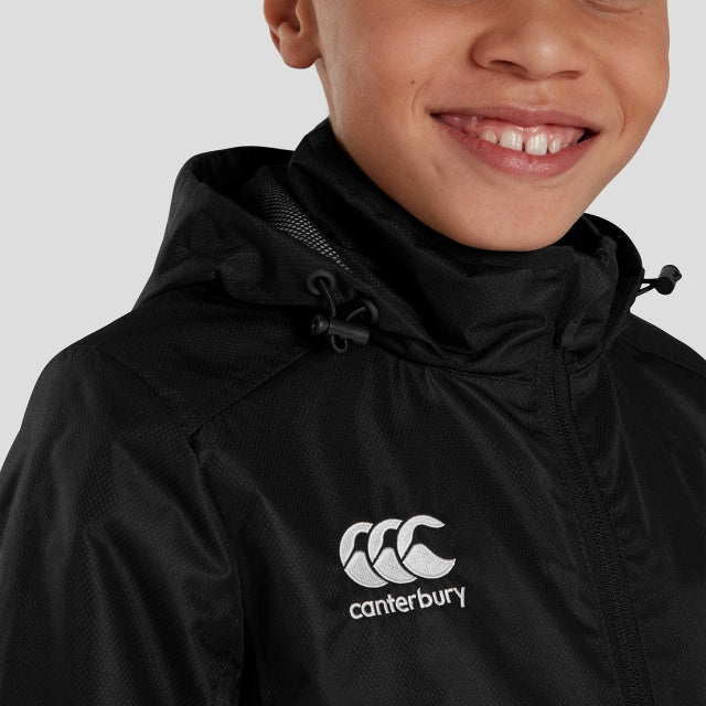 Fermoy RFC Canterbury Club VAPOSHIELD Rain Jacket - Team Wear Store.ie
