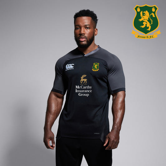 Fermoy RFC Canterbury Evader Rugby Training Jersey