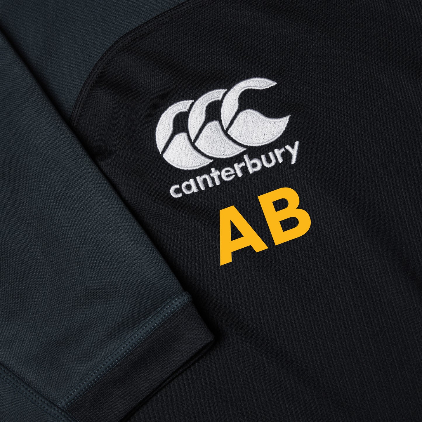 Fermoy RFC Canterbury Evader Rugby Training Jersey