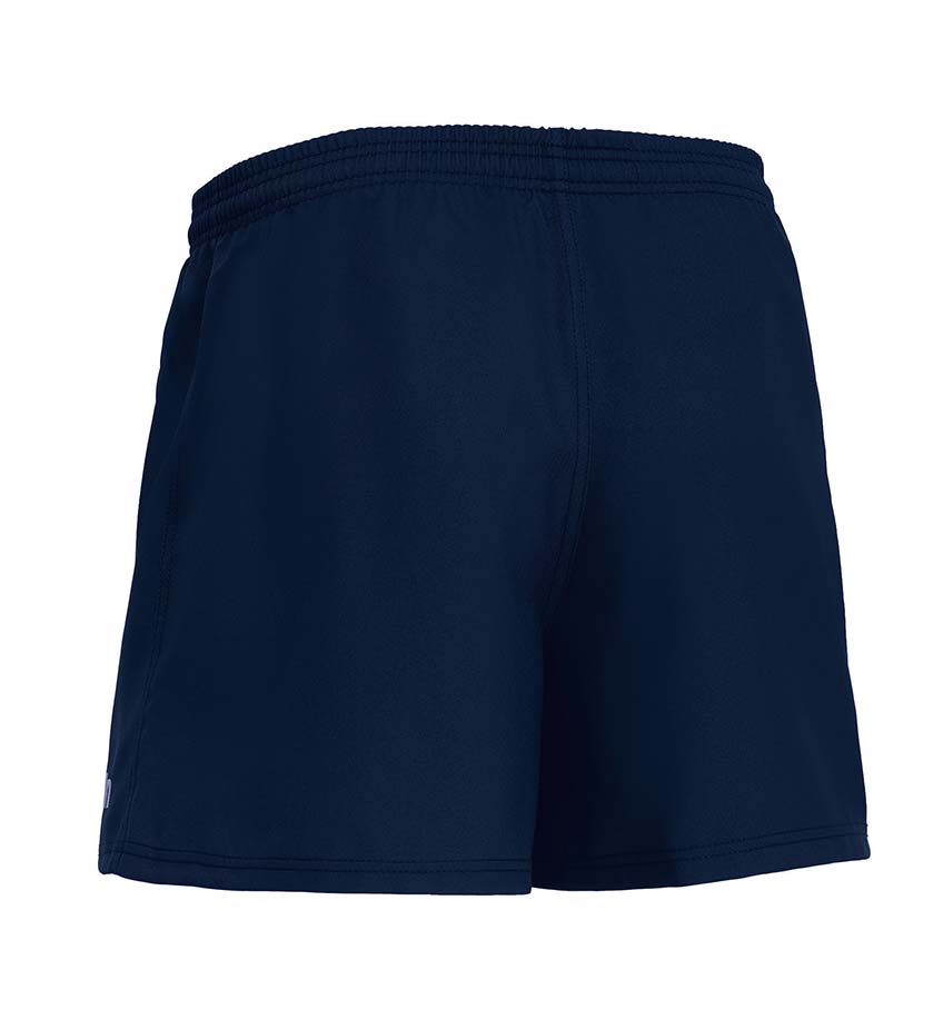 Galway Bay RFC Macron Rugby Playing Howlite Shorts - Team Wear Store.ie