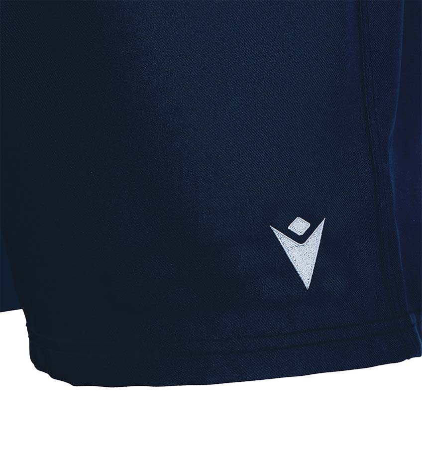 Galway Bay RFC Macron Rugby Playing Howlite Shorts - Team Wear Store.ie