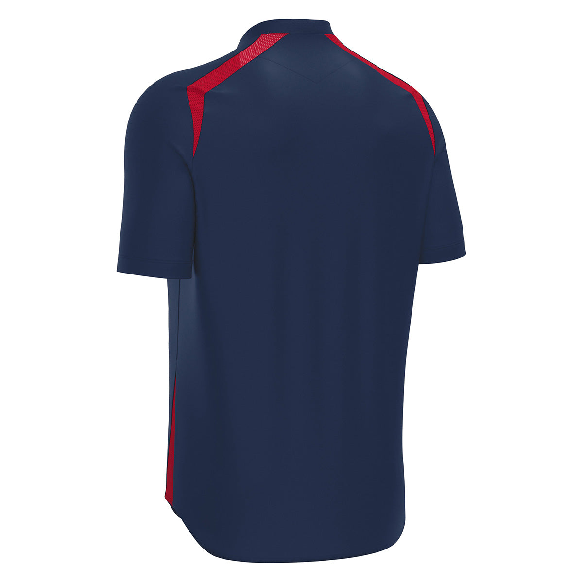 Galway Bay RFC Macron Wyrm Tee Back