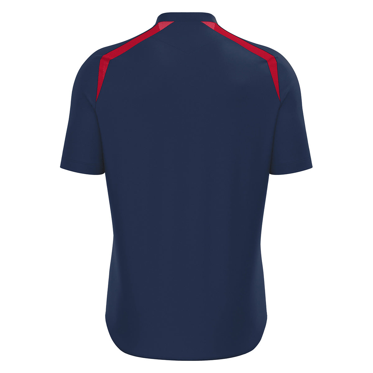 Galway Bay RFC Macron Wyrm Tee