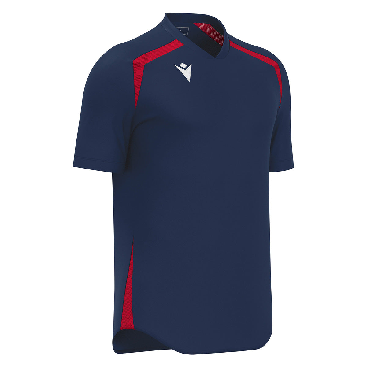 Galway Bay RFC Macron Wyrm Tee