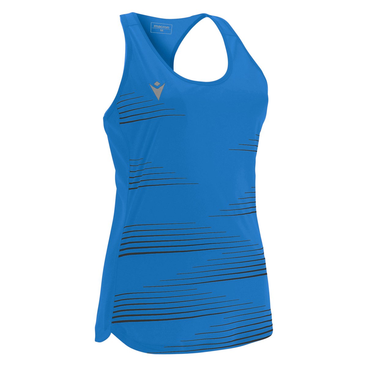 Galway Pickleball Macron Dolly Singlet