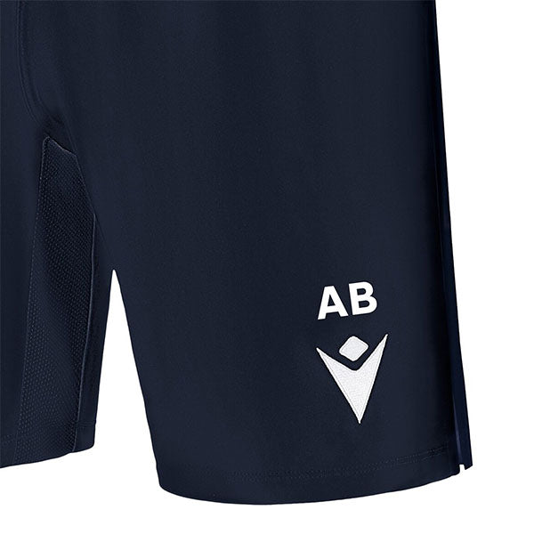 Galway Pickleball Macron Elm Bermuda Shorts