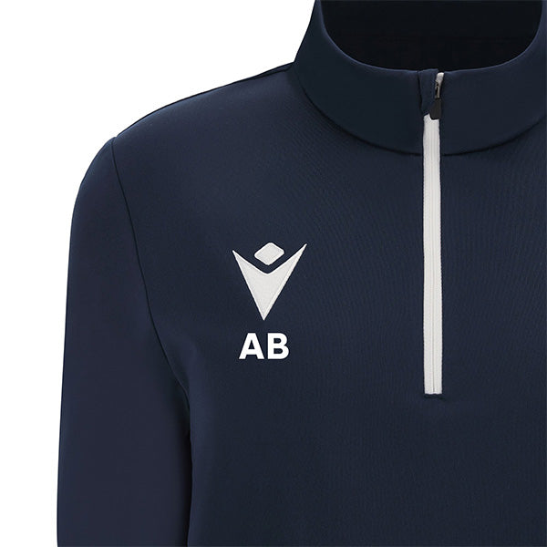 Galway Pickleball Macron Piave/Maira Club 1/4 Zip