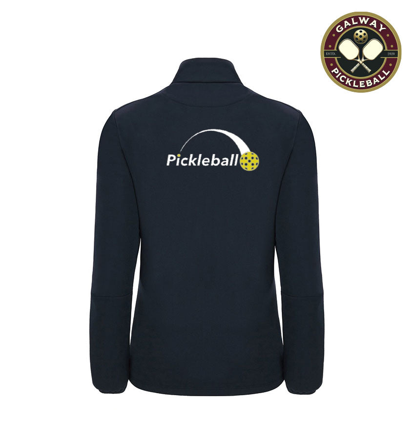 Galway Pickleball Macron Piave/Maira Club 1/4 Zip