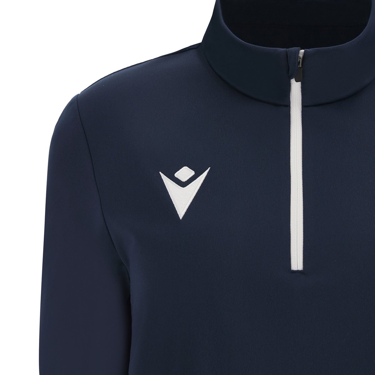 Galway Pickleball Macron Piave/Maira Club 1/4 Zip