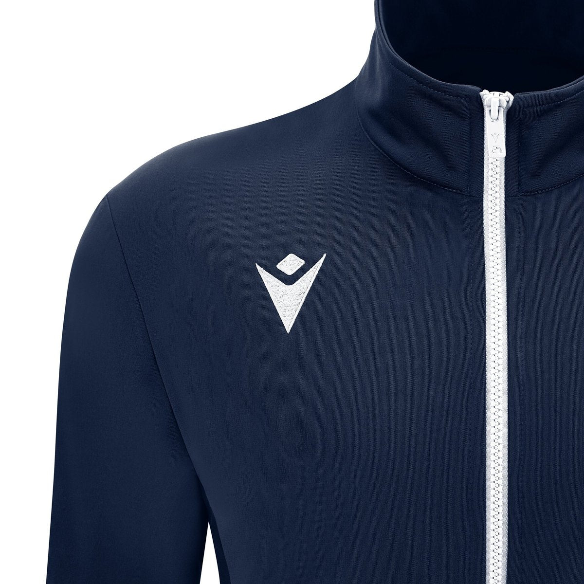 Galway Pickleball Macron Raijin Full Zip Top - Team Wear Store.ie
