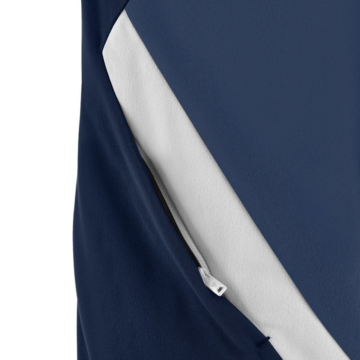 Galway Pickleball Macron Raijin Full Zip Top - Team Wear Store.ie