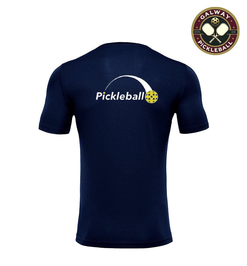 Galway Pickleball Macron Rigel Hero Tee - Team Wear Store.ie