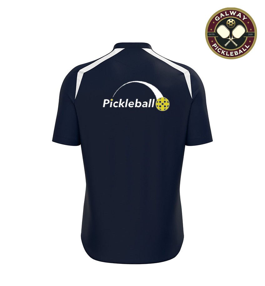 Galway Pickleball Macron Wyrm Tee - Team Wear Store.ie