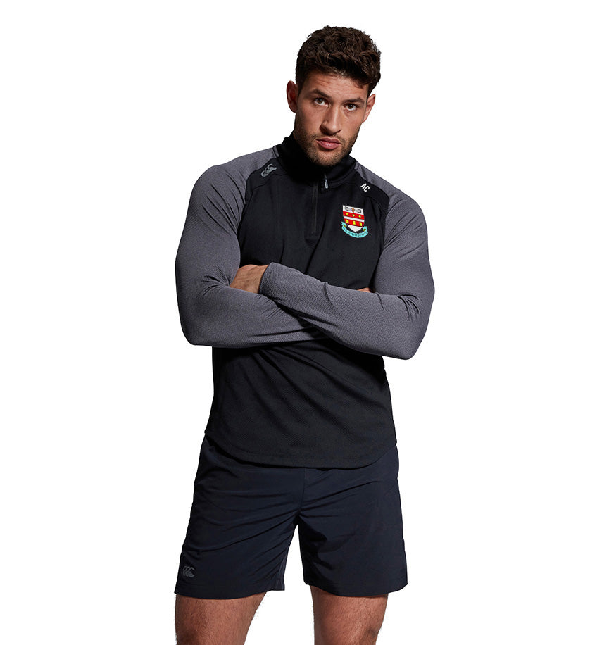 Garda College Canterbury Elite First Layer Training Top