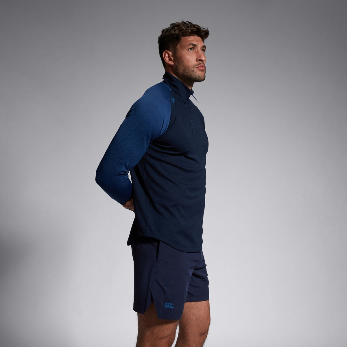 Waterford City RFC Canterbury Elite First Layer Training Top