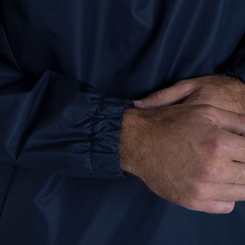 Garda College Rugby Canterbury Club VAPOSHIELD Contact Top