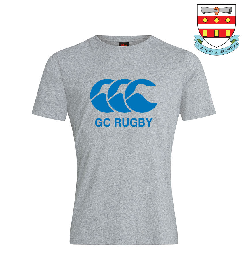 Garda College Rugby CCC Tee