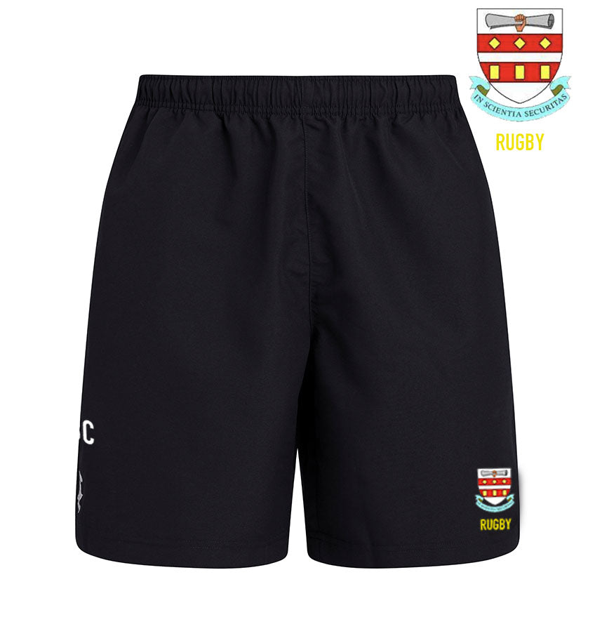 Garda College Rugby Club Short