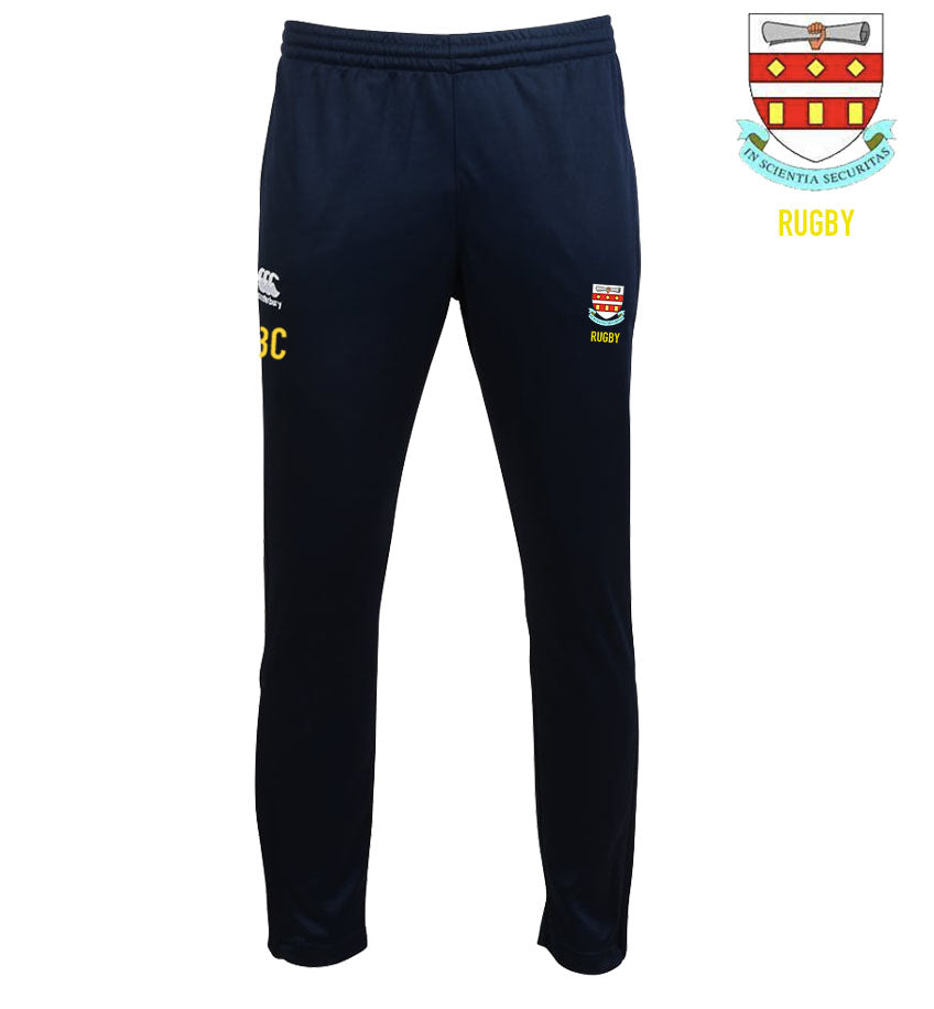 Garda College Rugby Stretch Tapered Pant