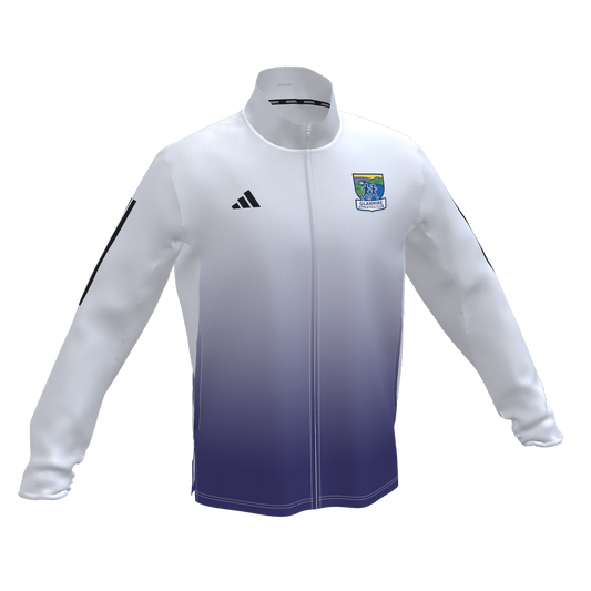 Glanmire AC Adidas Adizero Running Jacket