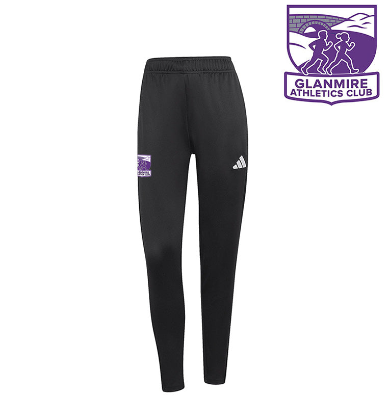 Glanmire AC Adidas Entrada 26 Training Pants