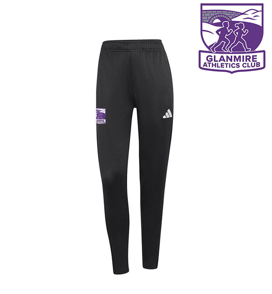 Glanmire AC Adidas Entrada 26 Training Pants