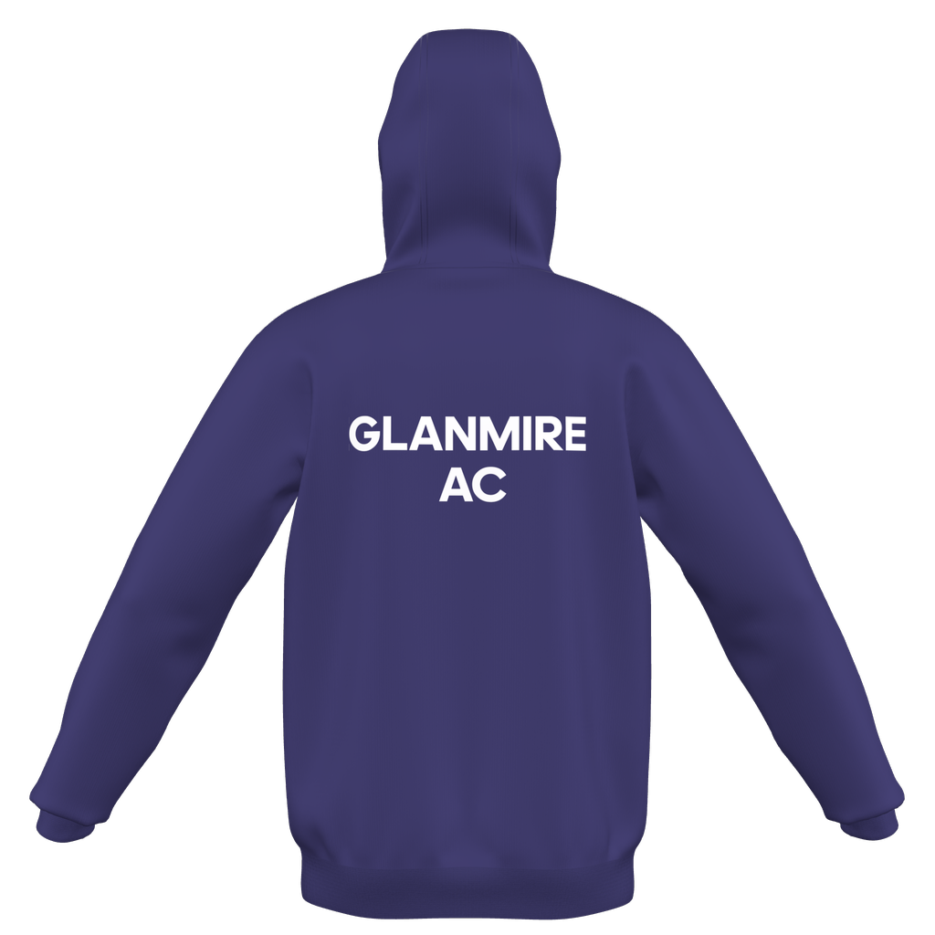 Glanmire AC Adidas Entrada Hoody