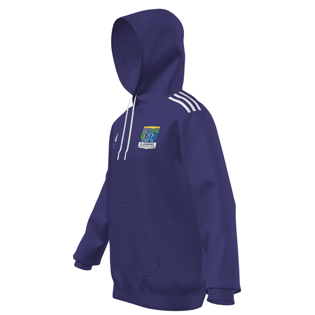 Glanmire AC Adidas Entrada Hoody