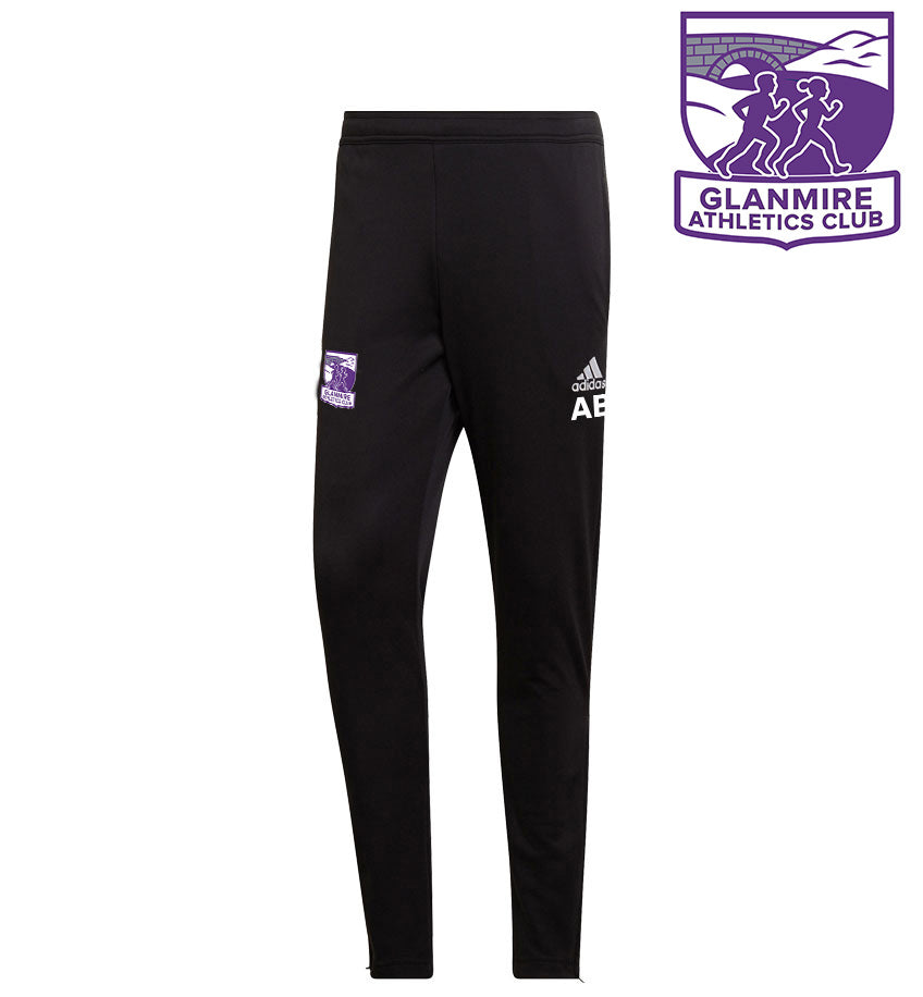Glanmire AC Adidas Entrada Training Pants