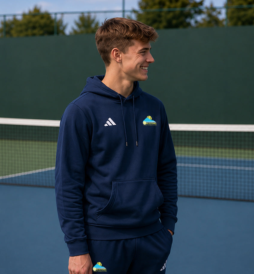 Greystones Lawn Tennis Club Adidas Entrada 2026 Hoody