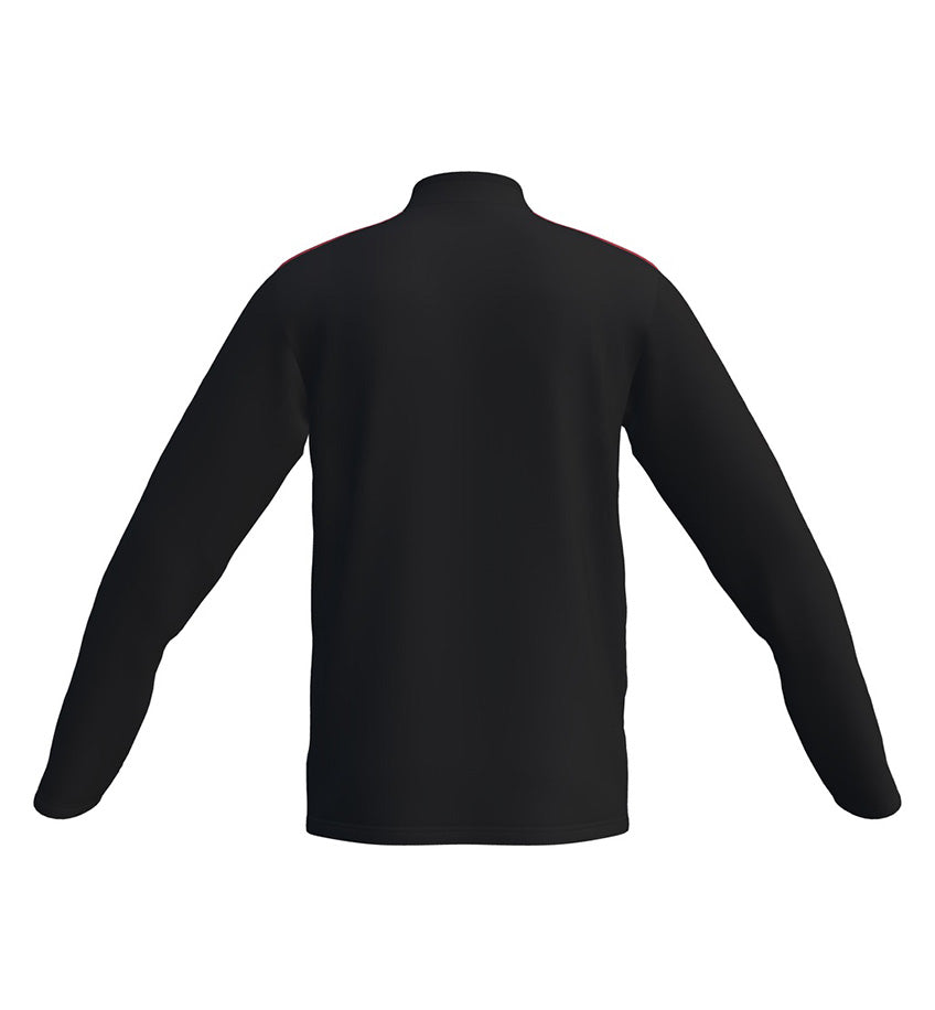 Highfield RFC Adidas Custom Entrada 26 1/4 Zip Training Top