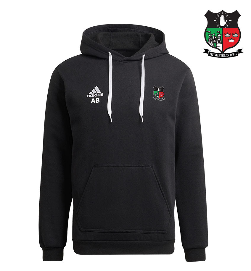 Highfield RFC Adidas Entrada 22 Hoody