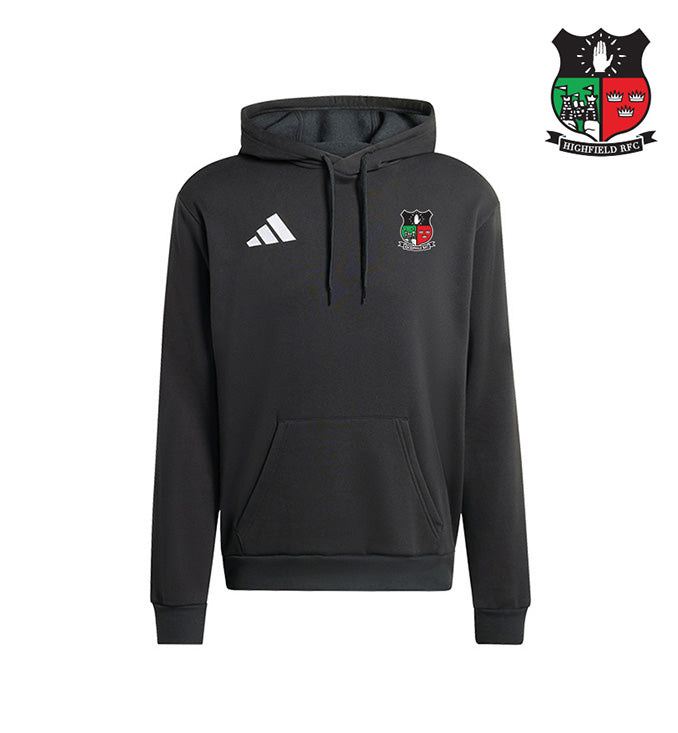 Highfield RFC Adidas Entrada 26 Hoody