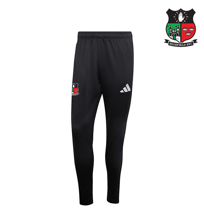 Highfield RFC Adidas Entrada 2026 Training Pants