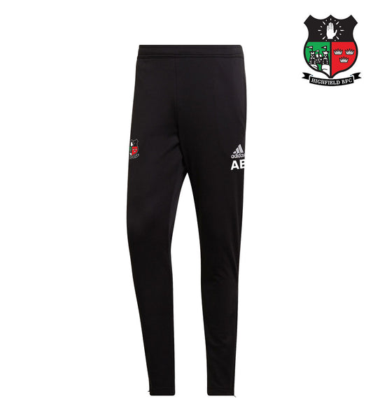 Highfield RFC Adidas Entrada Training Pants *SALE*