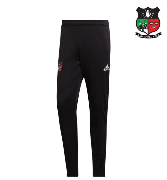 Highfield RFC Adidas Entrada Training Pants *SALE*