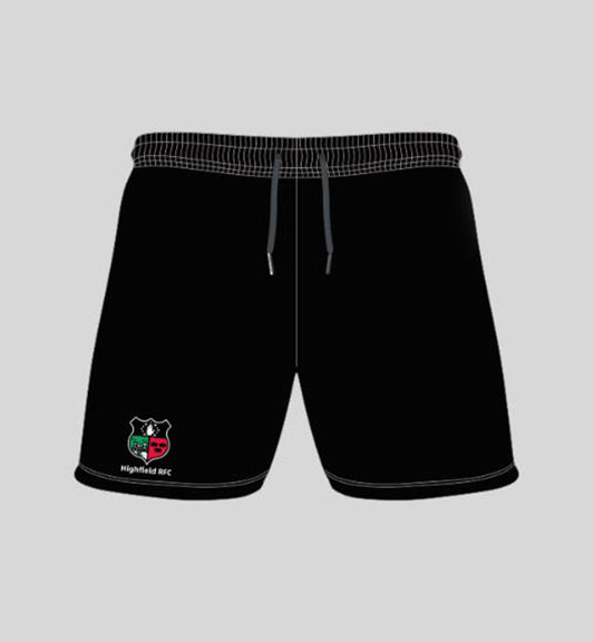 Highfield RFC Origin Rugby Shorts *LIMITED STOCKS*