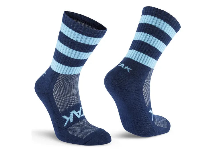 Kilfeacle &amp; District RFC Atak Shox Midleg Socks