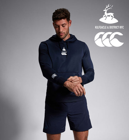 Kilfeacle & District RFC Canterbury CCC Club Training Hoody