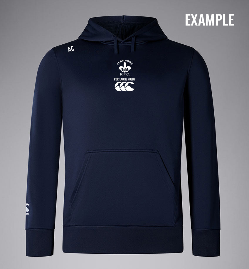 Kilfeacle & District RFC Canterbury CCC Club Training Hoody