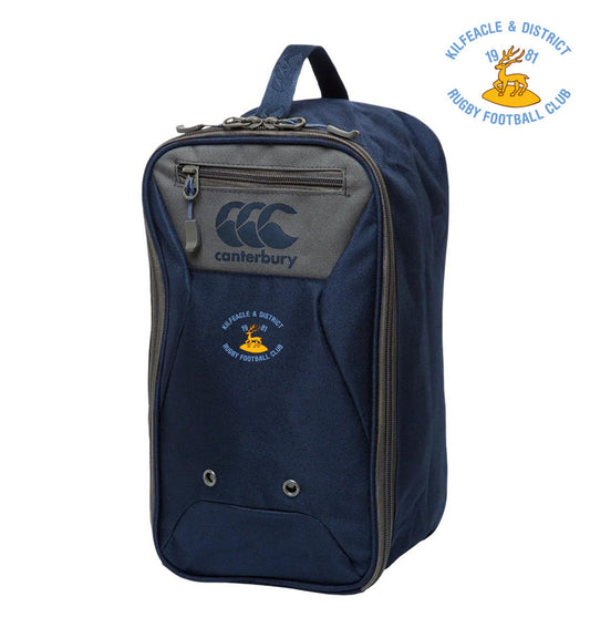 Kilfeacle & District RFC Canterbury Club Bootbag