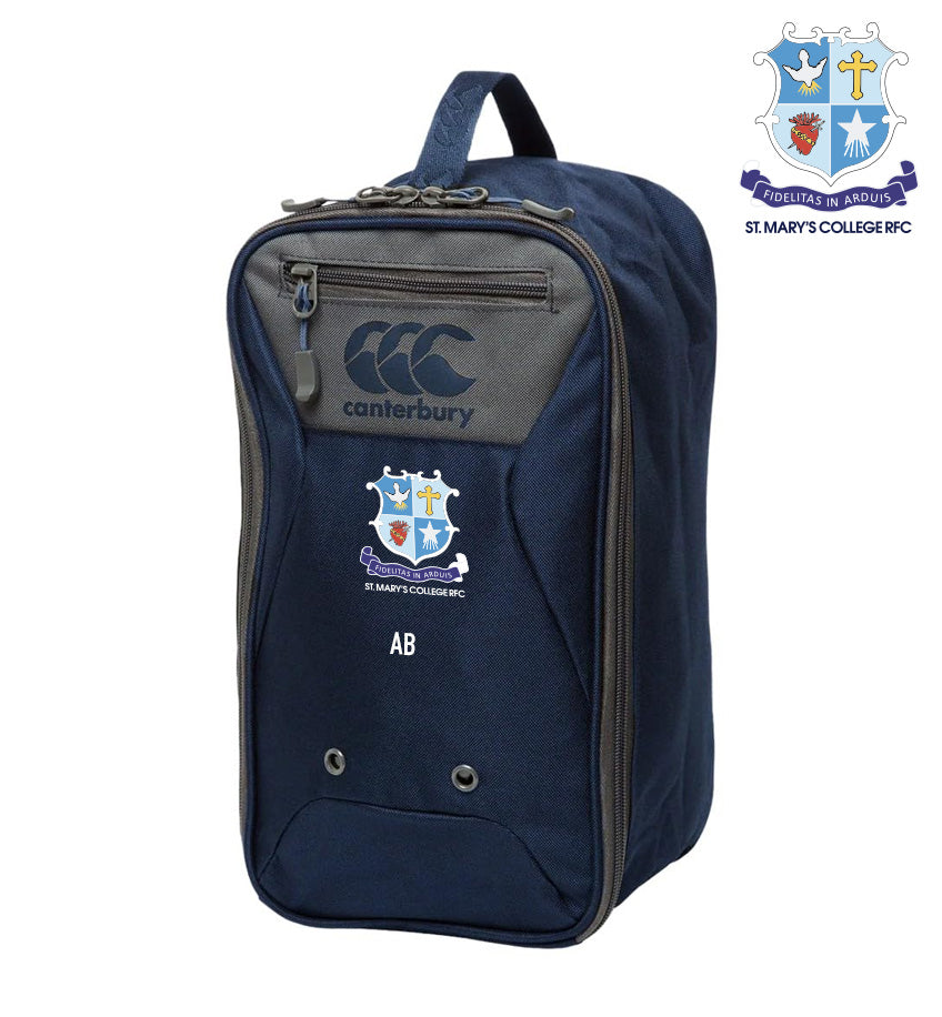 St. Mary's College RFC Canterbury Club Bootbag