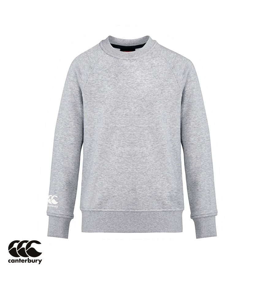 Newbridge College Canterbury Club Sweatshirt - Team Wear Store.ie