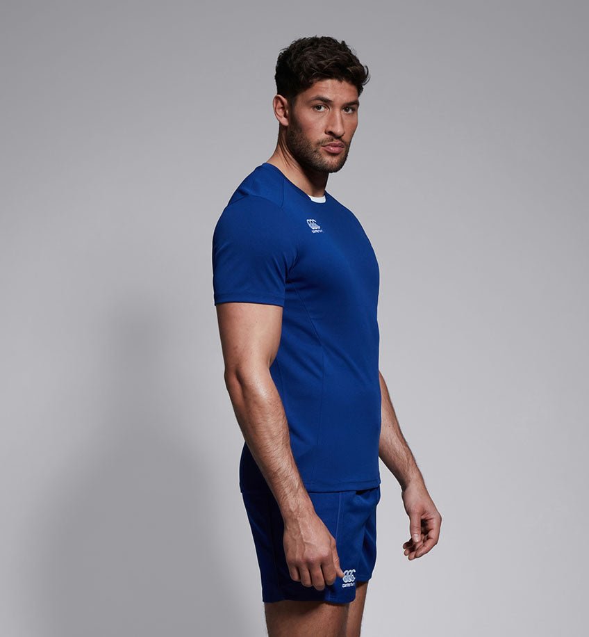 Kilfeacle & District RFC Canterbury Club Tee Shirt - Team Wear Store.ie