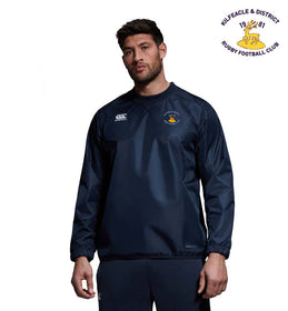 Kilfeacle & District RFC Canterbury Club VAPOSHIELD Contact Top