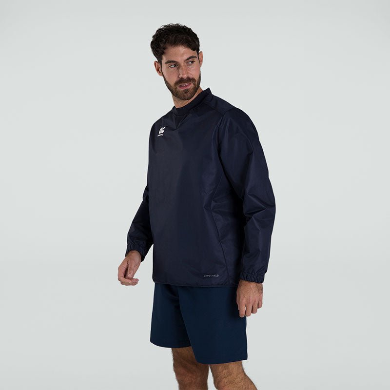 Kilfeacle & District RFC Canterbury Club VAPOSHIELD Contact Top - Team Wear Store.ie