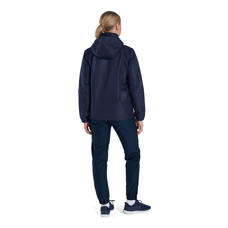 Kilfeacle & District RFC Canterbury Club VAPOSHIELD Rain Jacket *WOMENS FIT* - Team Wear Store.ie